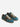 Dries Van Noten Mujer Barcelona Zapatillas Deportivas Ante color Verde Turquesa sku 806-000479 01 - Foto 2