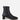 Bottega Veneta Mujer Barcelona Botines Piel Cherry color Negro sku 806-000481 01 - Foto 1