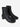 Bottega Veneta Mujer Barcelona Botines Piel Cherry color Negro sku 806-000481 01 - Foto 2