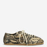 Dries Van Noten Mujer Barcelona Zapatillas Deportivas Serpiente color Multicolor sku 806-000483 01 - Foto 1