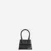 Jacquemus Mujer Barcelona Bolso Le Chiquito color Negro sku 810-007091 00 - Foto 1