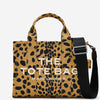 Marc Jacobs Mujer Barcelona Bolso Tote Cheetah M color Leopardo sku 810-007907 01 - Foto 1