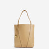 Chloé Mujer Barcelona Bolso Tote Spin color Beige sku 810-008004 00 - Foto 1