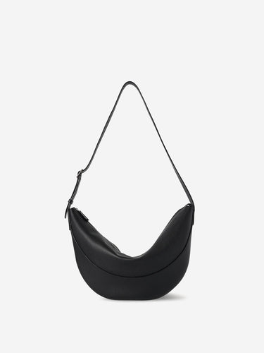 The Row Mujer Barcelona Bolso Bandolera Jouve color Negro sku 810-008015 01 - Foto 1