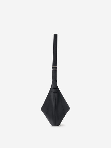 The Row Mujer Barcelona Bolso Bandolera Jouve color Negro sku 810-008015 01 - Foto 3