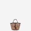 Johanna Ortiz Mujer Barcelona Bolso Mythical Ship Rafia color Materiales sku 810-008042 00 - Foto 1