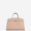 DeMellier Mujer Barcelona Bolso Mano Hudson color Taupé sku 810-008044 01 - Foto 1