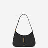 DeMellier Mujer Barcelona Bolso Hombro Tokyo color Negro sku 810-008045 01 - Foto 1
