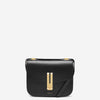 DeMellier Mujer Barcelona Bolso Hombro The Vancouver color Negro sku 810-008046 01 - Foto 1