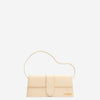 Jacquemus Mujer Barcelona Bolso Le Bambino Long color Marfil sku 810-008089 02 - Foto 1