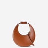 Staud Mujer Barcelona Bolso Mano Mini Moon Bag color Caramelo sku 810-008108 01 - Foto 1
