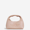 Marc Jacobs Mujer Barcelona Bolso Mano Mini Sack color Rosa Palo sku 810-008128 01 - Foto 1