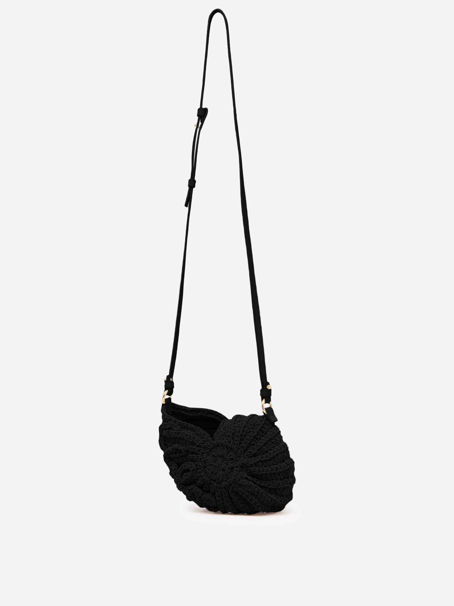 Bolso Bandolera Sea Treasures
