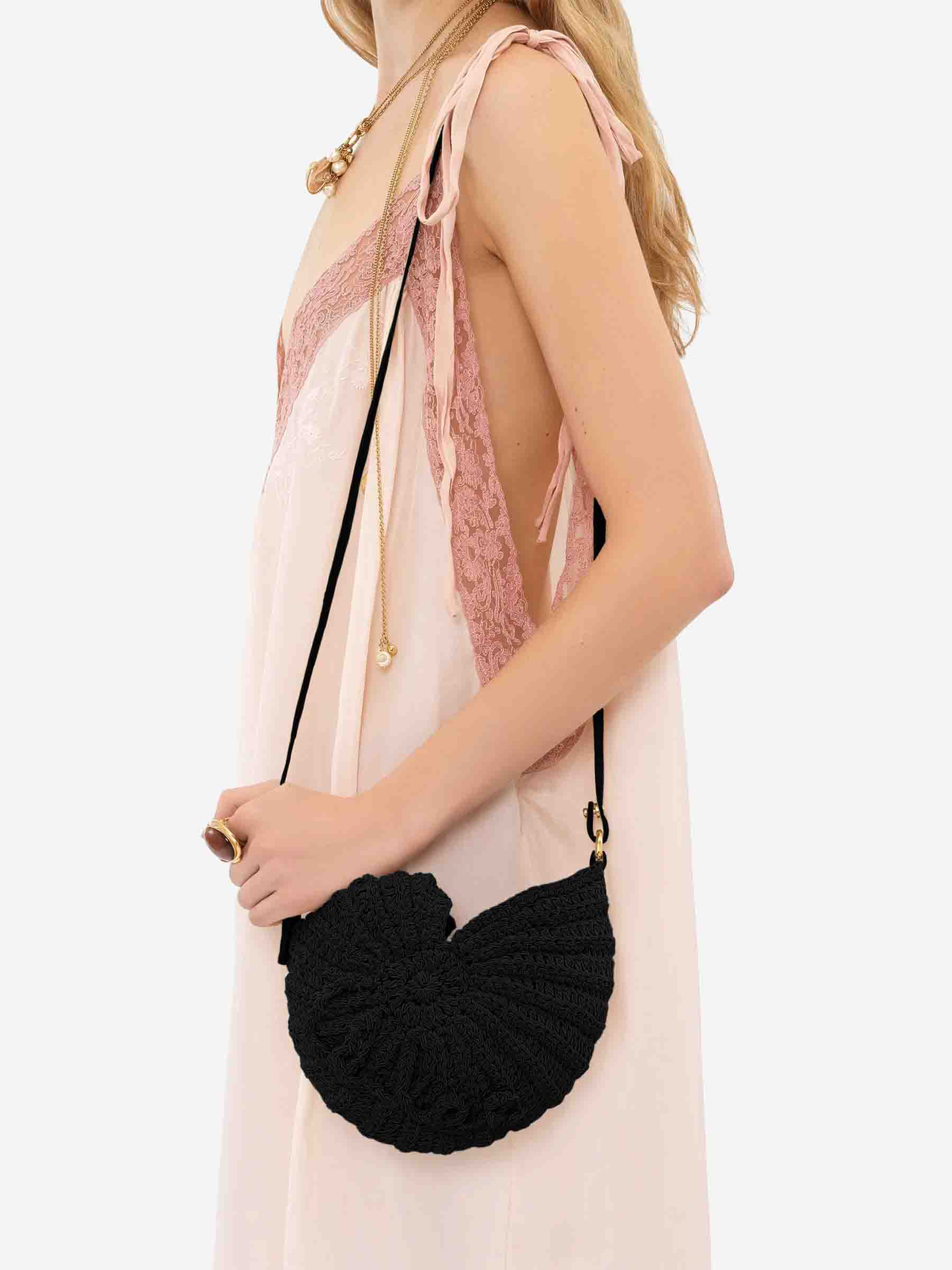 Bolso Bandolera Sea Treasures