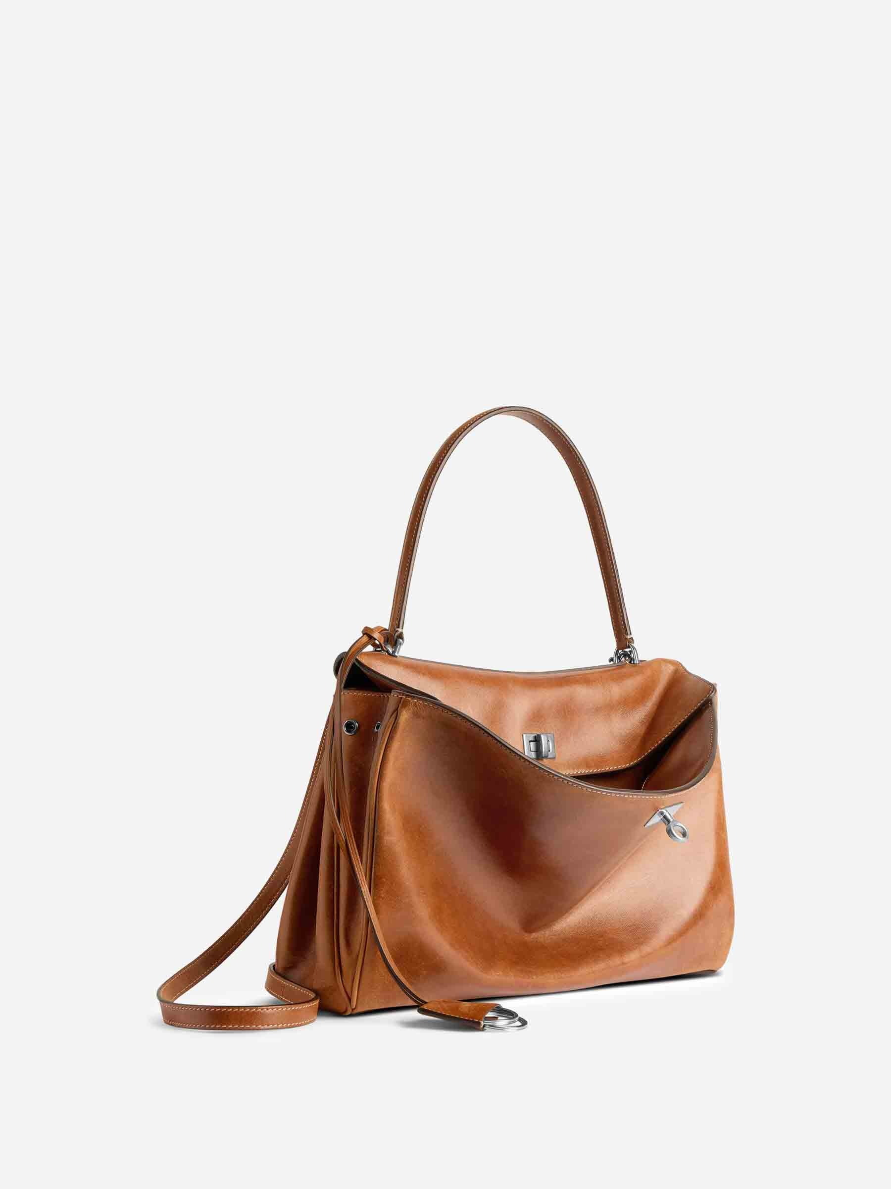 Balenciaga – Rodeo Handtasche Mujer 810-008167 01
