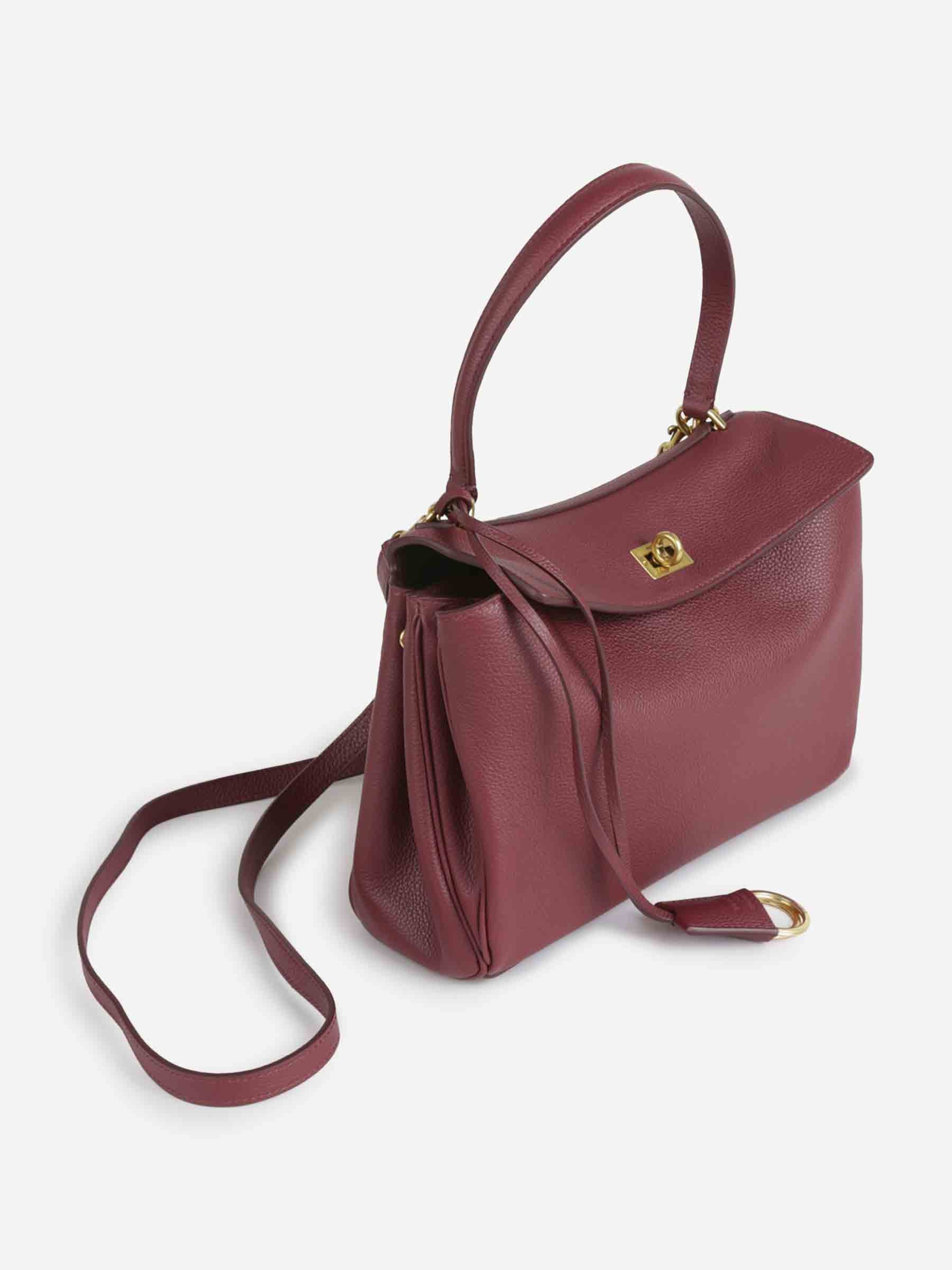 Bolso Mano Rodeo S