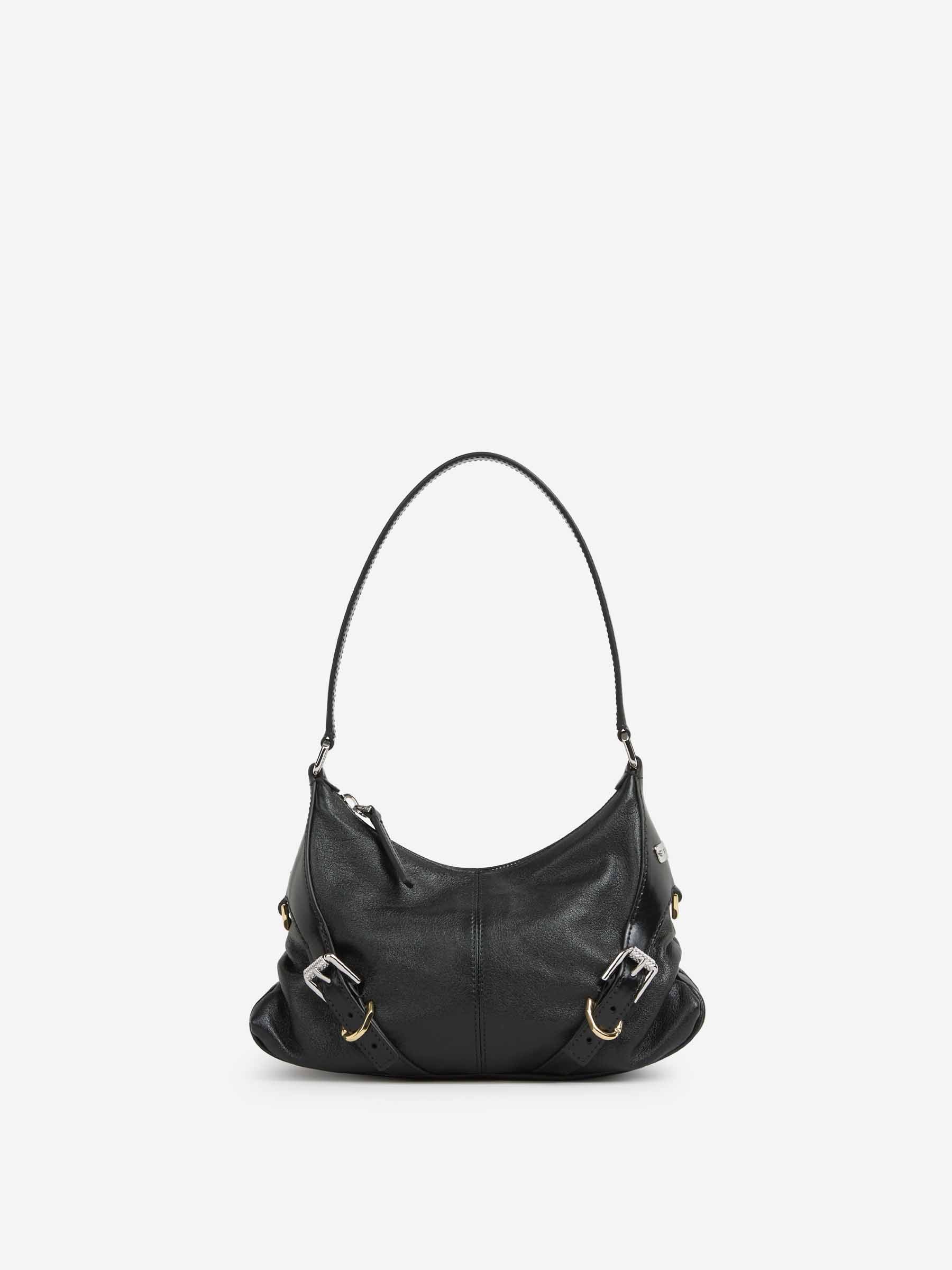 Givenchy Mujer Barcelona Bolso Mano Voyou color Negro sku 810-008184 01 - Foto 1