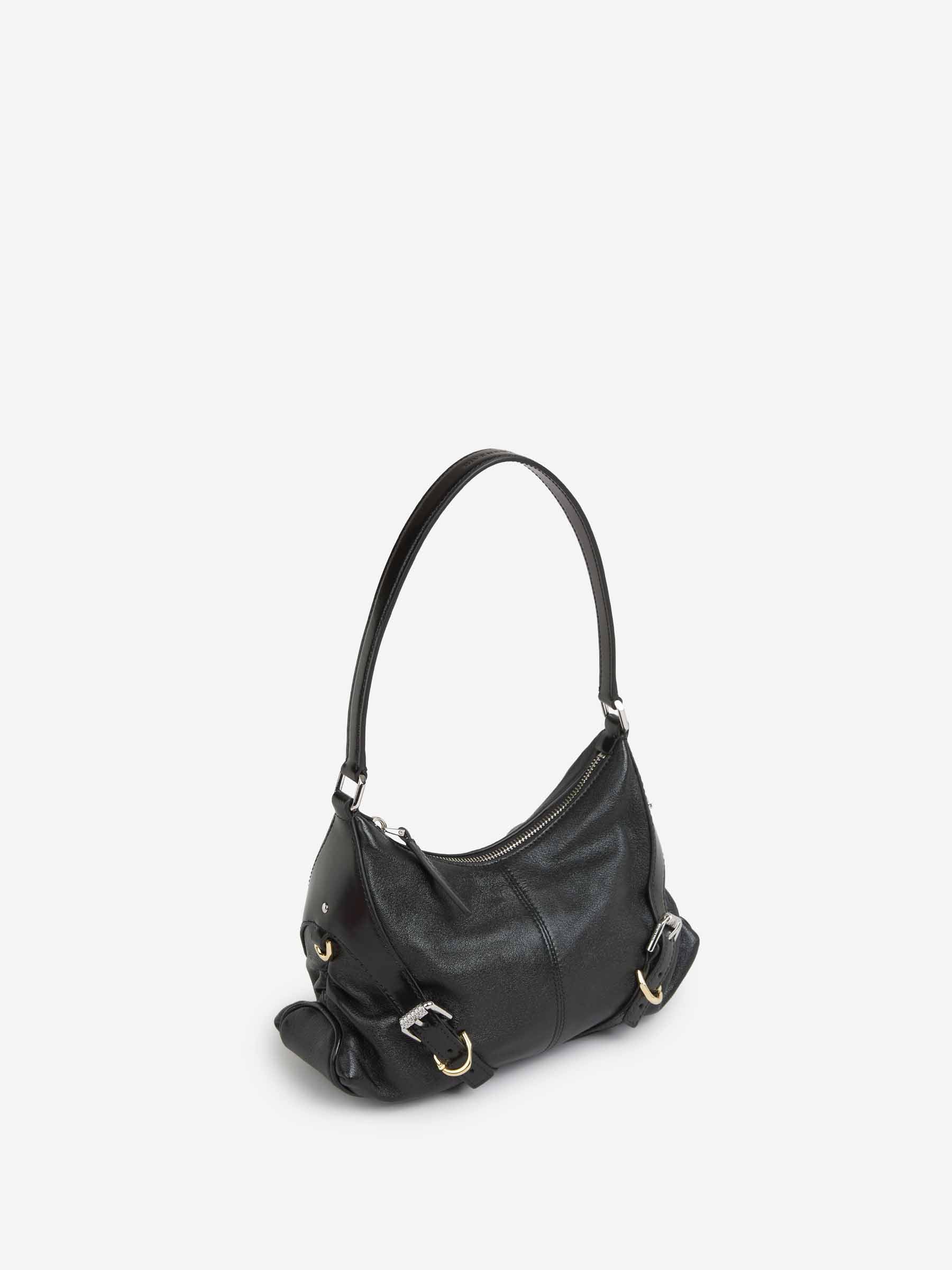 Givenchy Mujer Barcelona Bolso Mano Voyou color Negro sku 810-008184 01 - Foto 2