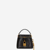Balmain Mujer Barcelona Bolso Pulse Vanity color Negro sku 810-008194 01 - Foto 1