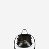 Balmain Mujer Barcelona Bolso Shuffle Mini color Negro sku 810-008196 01 - Foto 1