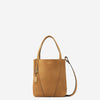 Chloé Mujer Barcelona Bolso Tote Chloé Spin Mini color Mostaza sku 810-008201 01 - Foto 1