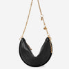 Chloé Mujer Barcelona Bolso Hombro Icons color Negro sku 810-008208 02 - Foto 1