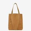 Chloé Mujer Barcelona Bolso Tote Chloé Spin color Mostaza sku 810-008211 02 - Foto 1