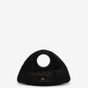 Cult Gaia Mujer Barcelona Bolso Thais Rafia color Negro sku 810-008214 01 - Foto 1