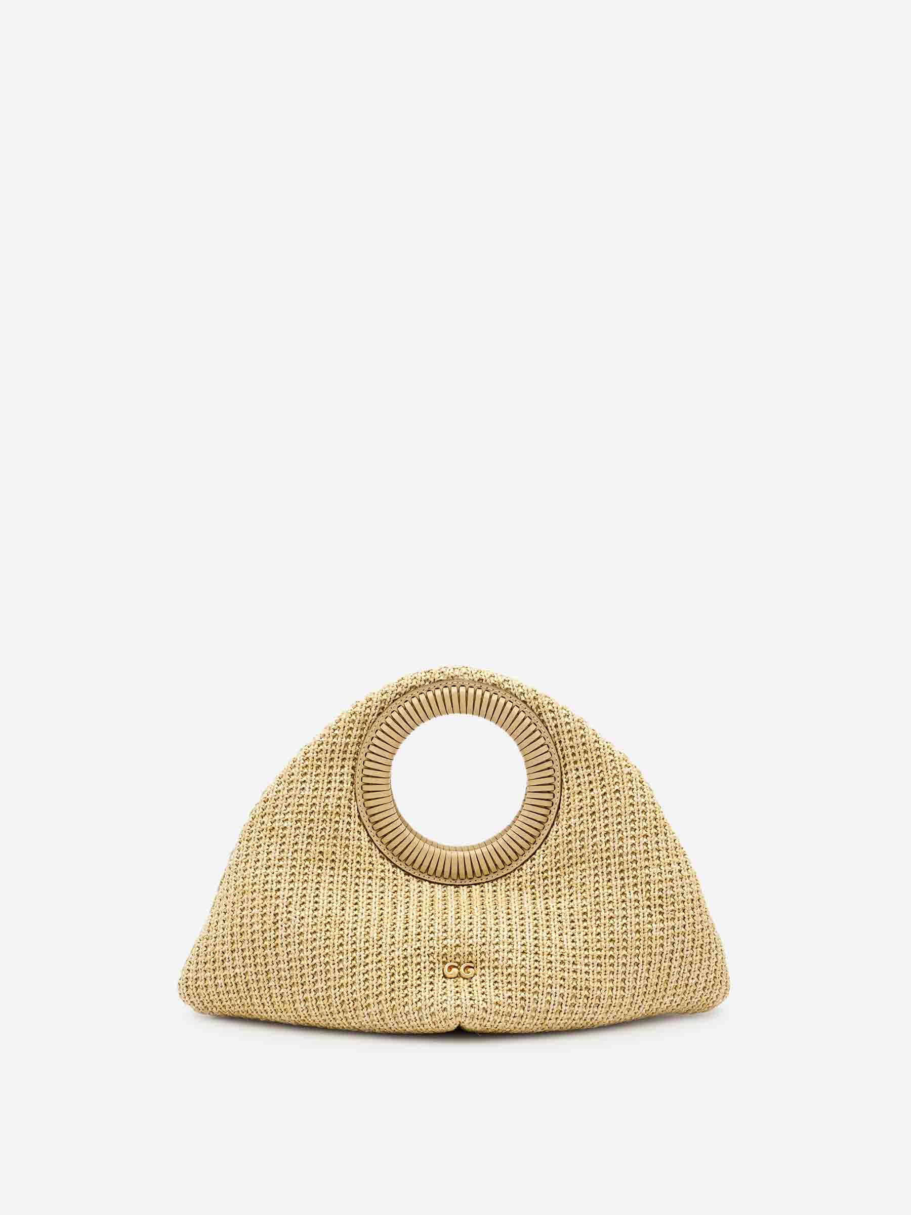 Cult Gaia Mujer Barcelona Bolso Thais Rafia color Rafia sku 810-008215 01 - Foto 1