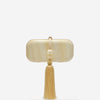 Cult Gaia Mujer Barcelona Bolso Clutch Yasmin color Beige sku 810-008217 01 - Foto 1