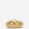 Cult Gaia Mujer Barcelona Bolso Caldera Clutch color Dorado sku 810-008218 01 - Foto 1
