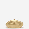 Cult Gaia Mujer Barcelona Bolso Caldera Clutch color Dorado sku 810-008218 01 - Foto 1