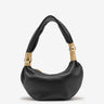Cult Gaia Mujer Barcelona Bolso Hombro The Midi New York color Marrón Oscuro sku 810-008219 01 - Foto 1