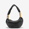 Cult Gaia Mujer Barcelona Bolso Hombro The Midi New York color Marrón Oscuro sku 810-008219 01 - Foto 1