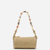 Cult Gaia Mujer Barcelona Bolso Zozina Rafia color Rafia sku 810-008220 01 - Foto 1
