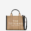 Marc Jacobs Mujer Barcelona Bolso Tote The Colorblock Medium color Camel sku 810-008223 01 - Foto 1