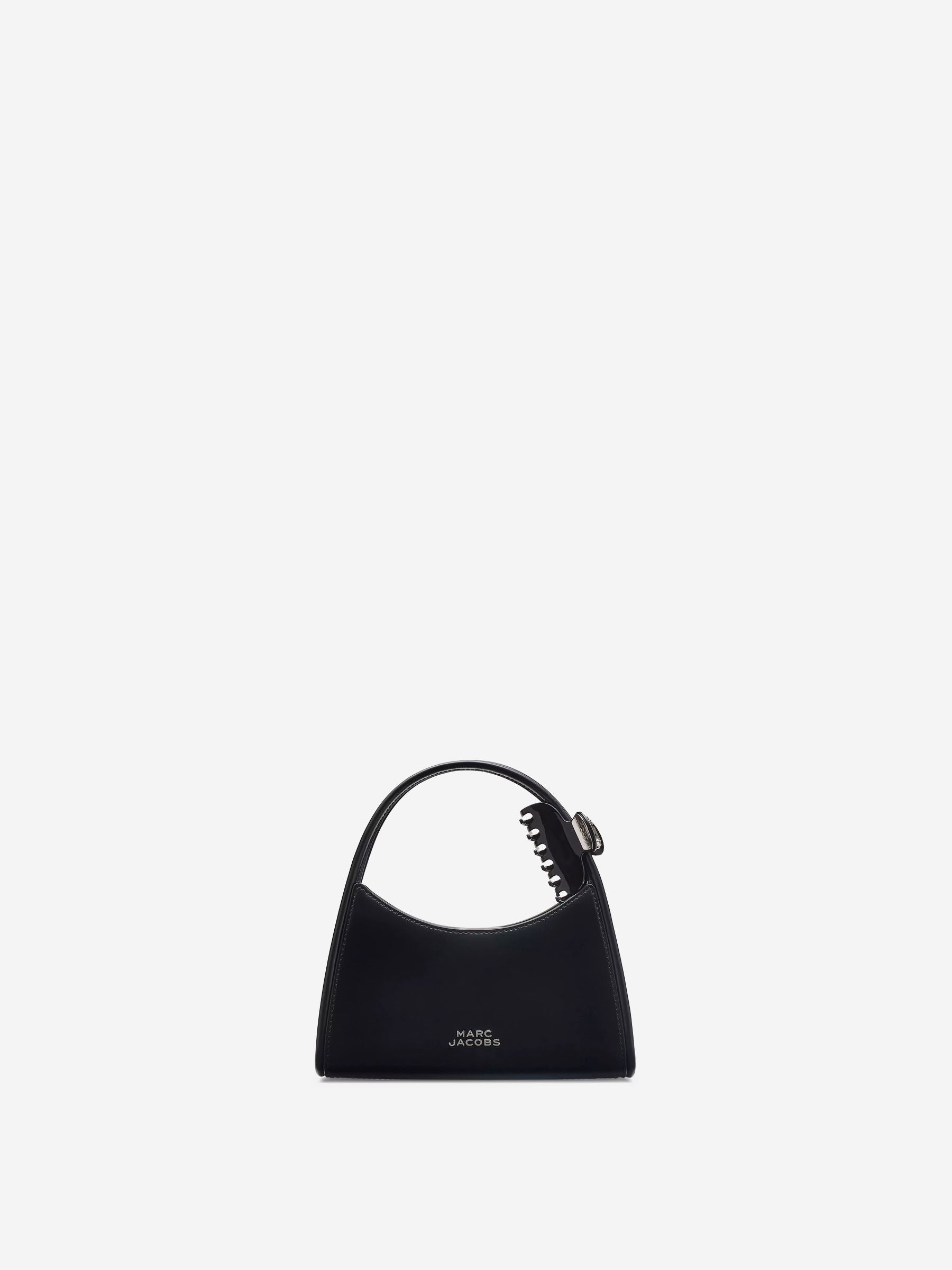 Marc Jacobs Mujer Barcelona Bolso The Glam Claw Clip color Negro sku 810-008225 01 - Foto 1