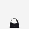 Marc Jacobs Mujer Barcelona Bolso The Glam Claw Clip color Negro sku 810-008225 01 - Foto 1