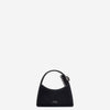 Marc Jacobs Mujer Barcelona Bolso The Glam Claw Clip color Negro sku 810-008225 01 - Foto 1