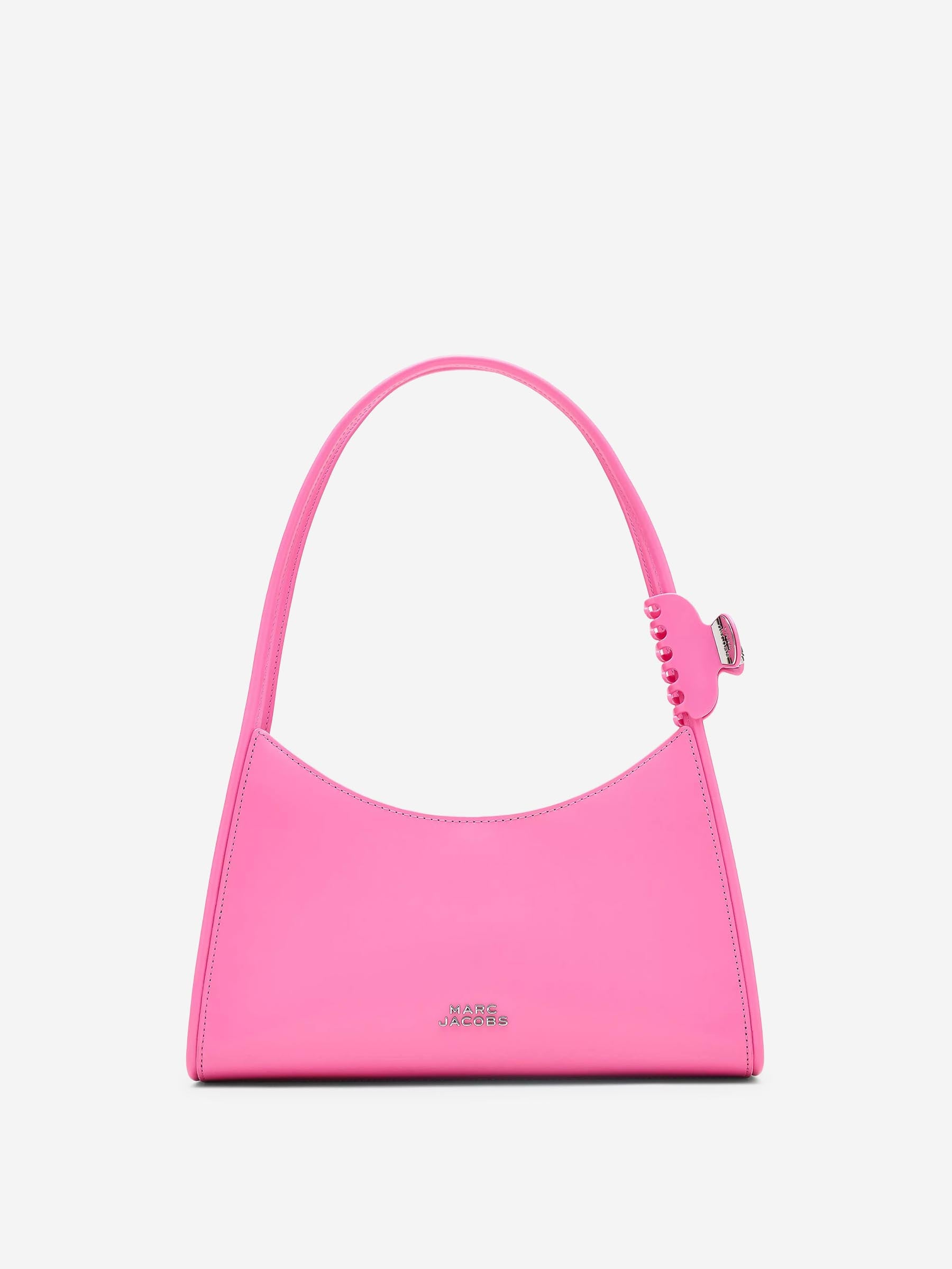 Marc Jacobs Mujer Barcelona Bolso Hombro The Glam Claw Clip color Rosa sku 810-008226 01 - Foto 1