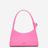 Marc Jacobs Mujer Barcelona Bolso Hombro The Glam Claw Clip color Rosa sku 810-008226 01 - Foto 1