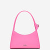 Marc Jacobs Mujer Barcelona Bolso Hombro The Glam Claw Clip color Rosa sku 810-008226 01 - Foto 1
