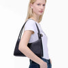 Marc Jacobs Mujer Barcelona Bolso Hombro The Glam Claw Clip color Negro sku 810-008226 02 - Foto 1
