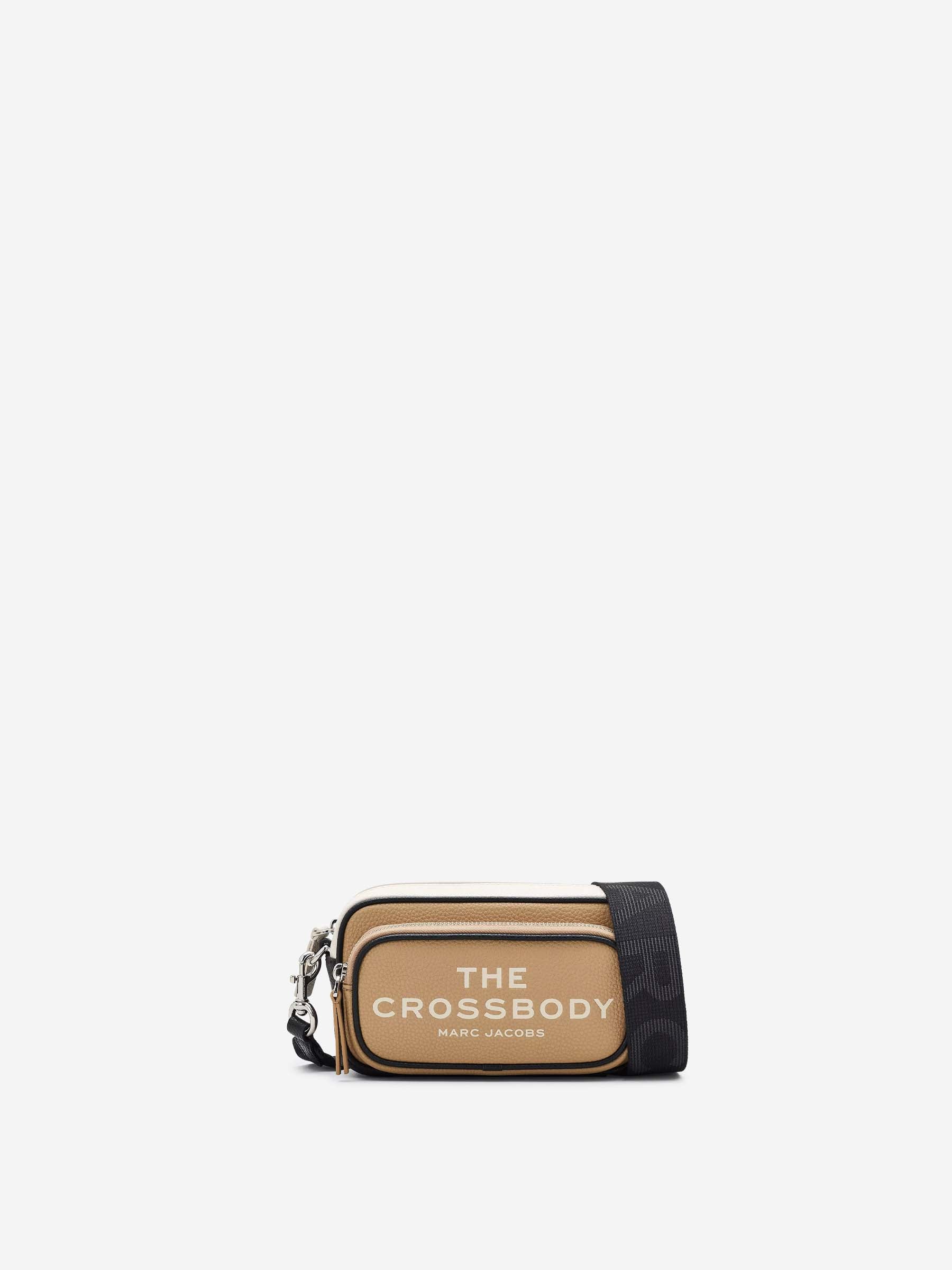 The Colorblock Crossbody Bag
