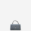 Marc Jacobs Mujer Barcelona Bolso The Quilted Denim Dual Convertible color Azul Denim sku 810-008228 01 - Foto 1