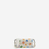 Marc Jacobs Mujer Barcelona Bolso The Wild Daisy Mini color Blanco sku 810-008230 01 - Foto 1