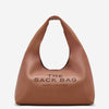 Marc Jacobs Mujer Barcelona Bolso The Sack Bag color Camel sku 810-008234 01 - Foto 1