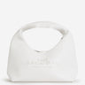Marc Jacobs Mujer Barcelona Bolso The Sack Bag color Blanco sku 810-008234 04 - Foto 1