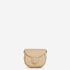 Marc Jacobs Mujer Barcelona Bandolera Saddle Medium color Camel sku 810-008236 03 - Foto 1