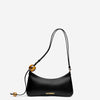 Jacquemus Mujer Barcelona Bolso Le Bisou Perle color Negro sku 810-008241 02 - Foto 1
